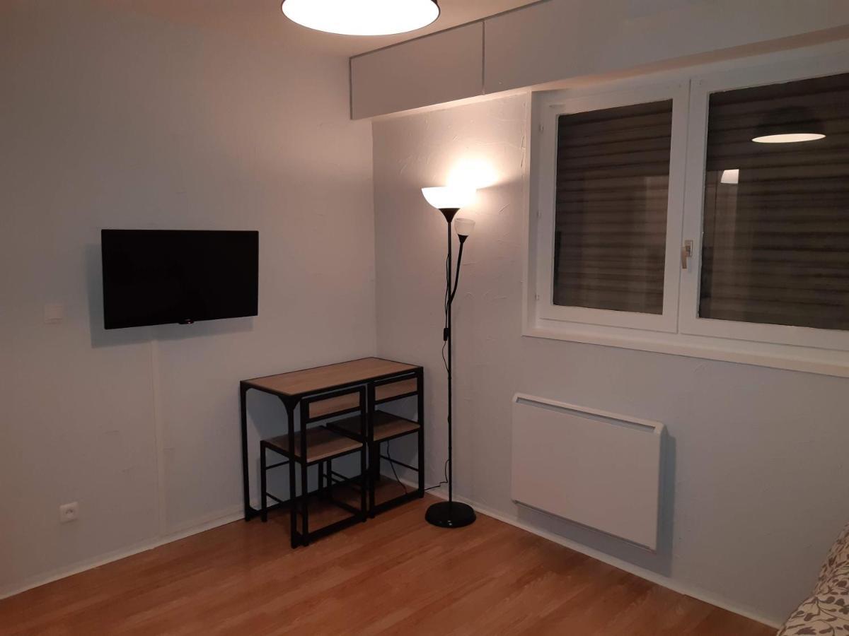 Charmant Studio Мец Екстер'єр фото